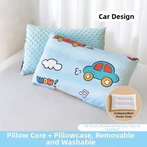 GRACE | Baby Soothing Bean Pillow for Ages 1-6 Years Grace