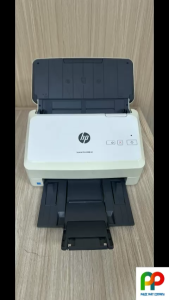 Sạc Adapter Máy Scan HP ScanJet Pro 3000s3 Chính Hãng – Phụ Kiện Nguồn Chuẩn An Toàn Ổn Định