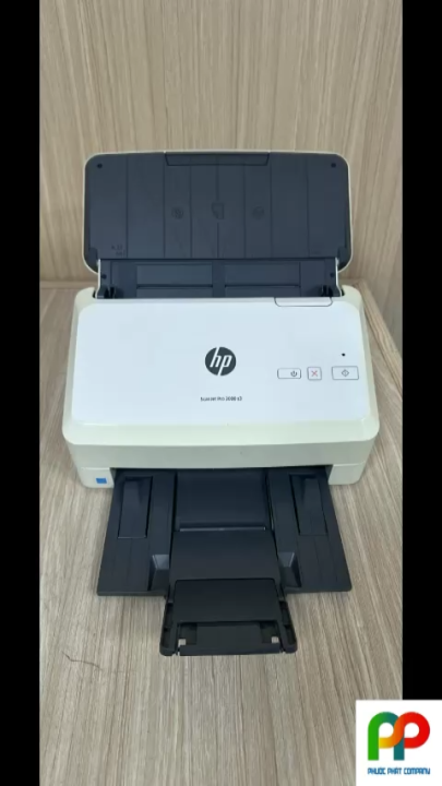 Sạc Adapter Máy Scan HP ScanJet Pro 3000s3 Chính Hãng – Phụ Kiện Nguồn ...