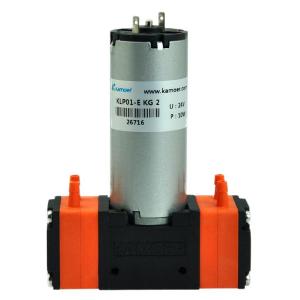 kamoer | 12V Brushless Motor Sampling Water Pump 12v