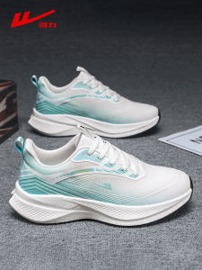 Warrior | New Lightweight Mesh Upper Autumn Sports Shoes