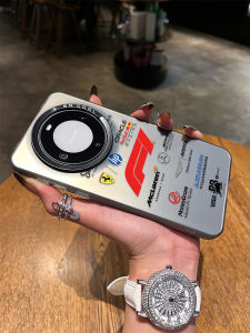 Fashionable Silicone Curved Screen Phone Case for Huawei Mate 80 70 pro 60 50 Series Men Women New Models LeMai 30 Laser 40 High End Personality