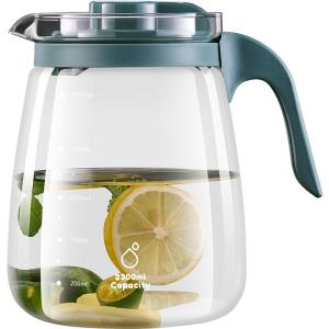 GIANXI | High-temperature-resistant Large Capacity Cold Water Pitcher Tea Set