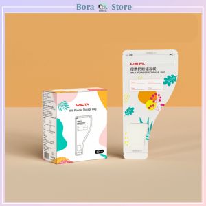 Túi đựng sữa bột Misuta hộp 30 túi