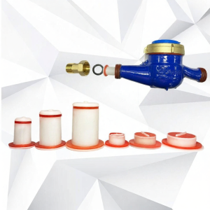 CHUANGYI | Unidirectional Check Valve 4 Fen