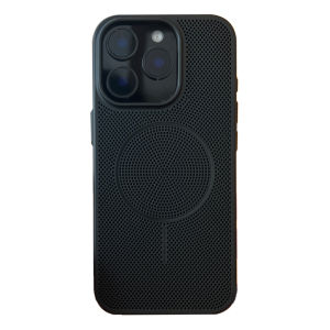 elam | Heat Dissipation Magnetic Adsorption Minimalist Hard Shell iPhone Protective Case
