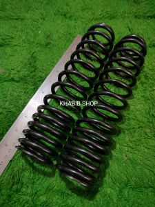 per ulir shock breaker belakang Yamaha X-Max 250cc original kanan dan kiri cocok buat modif nmax dan aerox 155