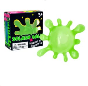 NeeDoh Fuzz Ball Blind Box Schylling Soft Fuzzy Stress Relief Ball Squishy Sensory Fidget Toy Cute Desktop Collectible Gift