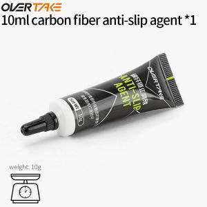 OVERTAKE 1/3/5PCS MTB/Road bike Carbon Fiber Anti Slip Agent Non-slip Bicycle Grease for SRAM Shimano Seatpost Handlebar