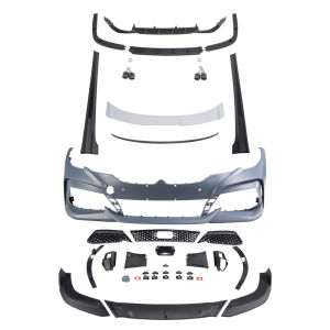 BONINGYU | Bộ Body Kit Tương Thích BMW 3 Series G20 G21 G28