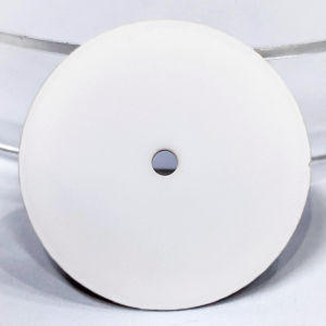 Mặt Đồng Hồ Nam 28.5mm Mặt Trơn Hoàn Thiện Đánh Bóng Tương Thích Với Máy NH35 Không Dạ Quang In Lụa Một Lớp Dành Cho Phụ Kiện Đồng Hồ