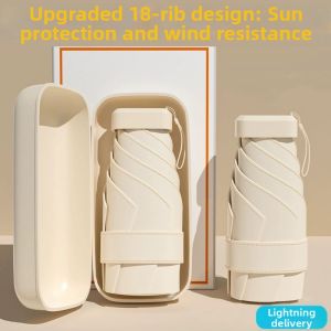 Ben.C | Compact Lightweight Sun Umbrella