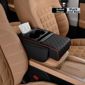 YH | Multifunction Car Storage Box