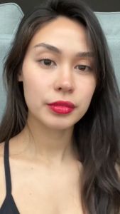 Son Lì Dưỡng Revlon Super Lustrous Matte Lipstick 4.2g Màu Đỏ Hồng 052 Show Stopper 017 Crushed Rubies
