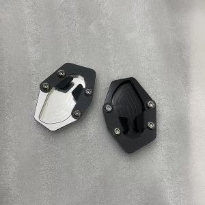 For Himalaya 450 HIMALAYAN 450 2024 2025 Motorcycles Accessories Foot Side Stand Enlarger Plate Pad Kickstand Extension