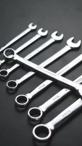 PROMO kunci ring kagon/viktory 8MM-24 MM bahan di jamin gak mudah slek