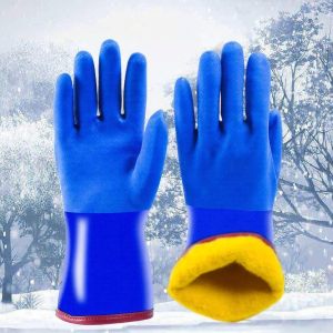 Anti-Cold Waterproof Insulated Gloves