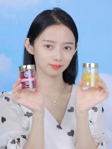 (yellow)SOYRAIE SEVICH Hair Vitamin Repair Damaged Hair Essence (30 Capsules) hair oil serum keratin hair rambut rosak dry hair Soyraie Sevich Sevich Hair Growth Capsule - Lazada