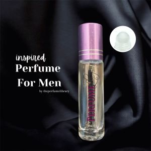 8ML INSPIRED PERFUME FOR MEN (PLEASE READ THE DESCRIPTION)