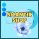 Sicantik Shop