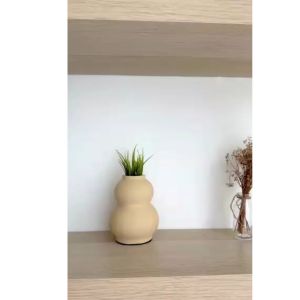 Koraru Kemeja Atasan Wanita Lengan Panjang Oversized Yuna Katun Outerwear Saku Premium 30012