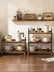 MODERN SWEETHOME | Modern Cup Storage Rack