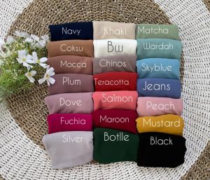 segi empat Melayu/bestseller