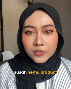 PAKET COMPACT POWDER + EYECONIC