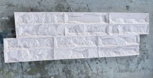 แบบพิมพ์ลาย แบบพิมพ์ลายผนังปูน