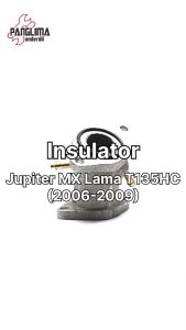 Insulator Yamaha Jupiter MX Lama-Old 2006 -2009 Manipul-Manifold-Intake-Intek-Manipol Karburator-Karbu