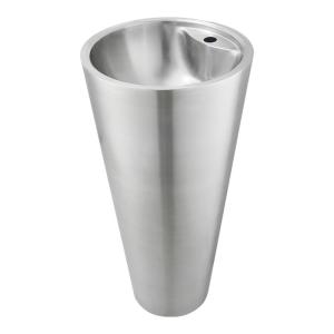 DADIAN | 304 Stainless Steel Freestanding Wash Basin