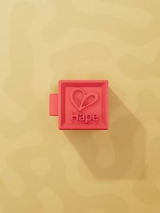 Hape | Soft Texture Educational Building Blocks for 6-12 Months Infants
