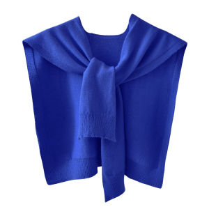 Áo Khoác Ngoài Bằng Vải Len Dày Màu Trơn Dành Cho Nữ Quần Áo Mùa Thu 2025 Phong Cách Hàn Quốc Mũi Nhọn Đồ Họa Tiết Sọc Trang Phục Mùa Xuân