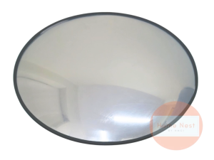 Convex Mirror Indoor 32inch Size for safety/Blind Spot (80CM Size) - Acrylic Mirror
