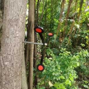 3mm/5mm Two Thickness Options Available Portable and Easy-to-Carry Three-Blade Pinwheel Target for Shooting Practice and Entert