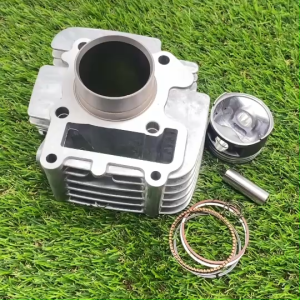 เสื้อสูบ+พร้อมลูกสูบทั้งชุด SPARK-Z STD 51MM สำหรับรถมอเตอร์ไซค์