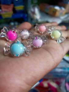 Bros Permen Clear 2cm