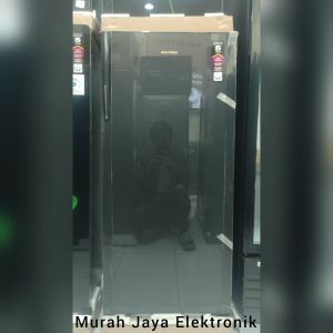 Kulkas Polytron 1 Pintu 180 liter PRA 18 DMY Garansi Resmi