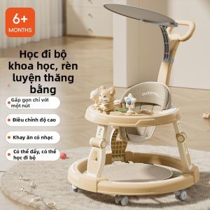 LIWAN | Điều Chỉnh Đa Năng Phòng Ngừa Chân O Chống Nghiêng Bàn Tập Đi Bé