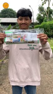 Tas Anti Air Panti: Dry Bag untuk Renang & Travelling