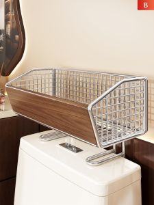 evesigar | Bathroom Storage Rack