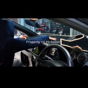 Alas Dasbor Mobil JAZZ GD3 & Cover Dashboard Premium