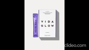Vida Glow Natural Marine Collagen | Authentic | Australia Product | Healthy Skin Hair & Nail Growth