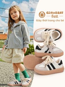 GINUORAT | Giày Tập Mới Thoáng Khí Mùa Xuân Thu