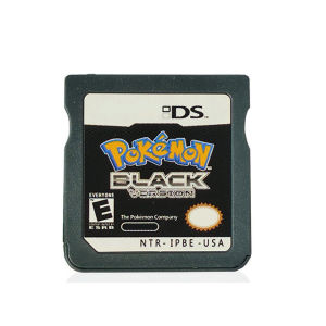 Bandai | DS Pokemon Game New 23 In 1 Series Memory Card for 3DS Video Game Console English Language Version (R4 card)