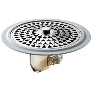 SHENYUAN | Anti-Odor Anti-Insect Hair Filter Drain Core
