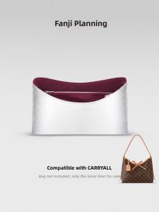FANJI PROJECT | Lightweight LV Handbag Insert