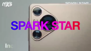 MXS Spark STAR Tablet Android 7-inch 12GB+512GB 3800mAh Dual Camera Dual SIM Tablet PC