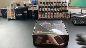 Biến điện HP2 loại tốt không bị nhiễm điện