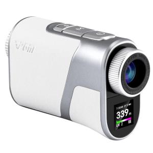 PGM GOLF | UV Detection Slope Compensation Pin Locking Golf Rangefinder